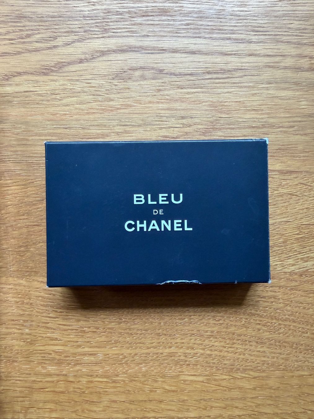 Chanel Cura del viso: CHANEL - BLEU DE CHANEL Produkte – Nuovo (secondo la descrizione) da Bern venduto da ElevenFive 1