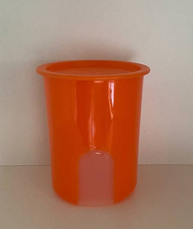 Tupperware Contenitori & Simili: Tupperware - Vorratsbehälter 1.25 l – Nuovo (secondo la descrizione) da Kaufdorf venduto da bambulka22 2