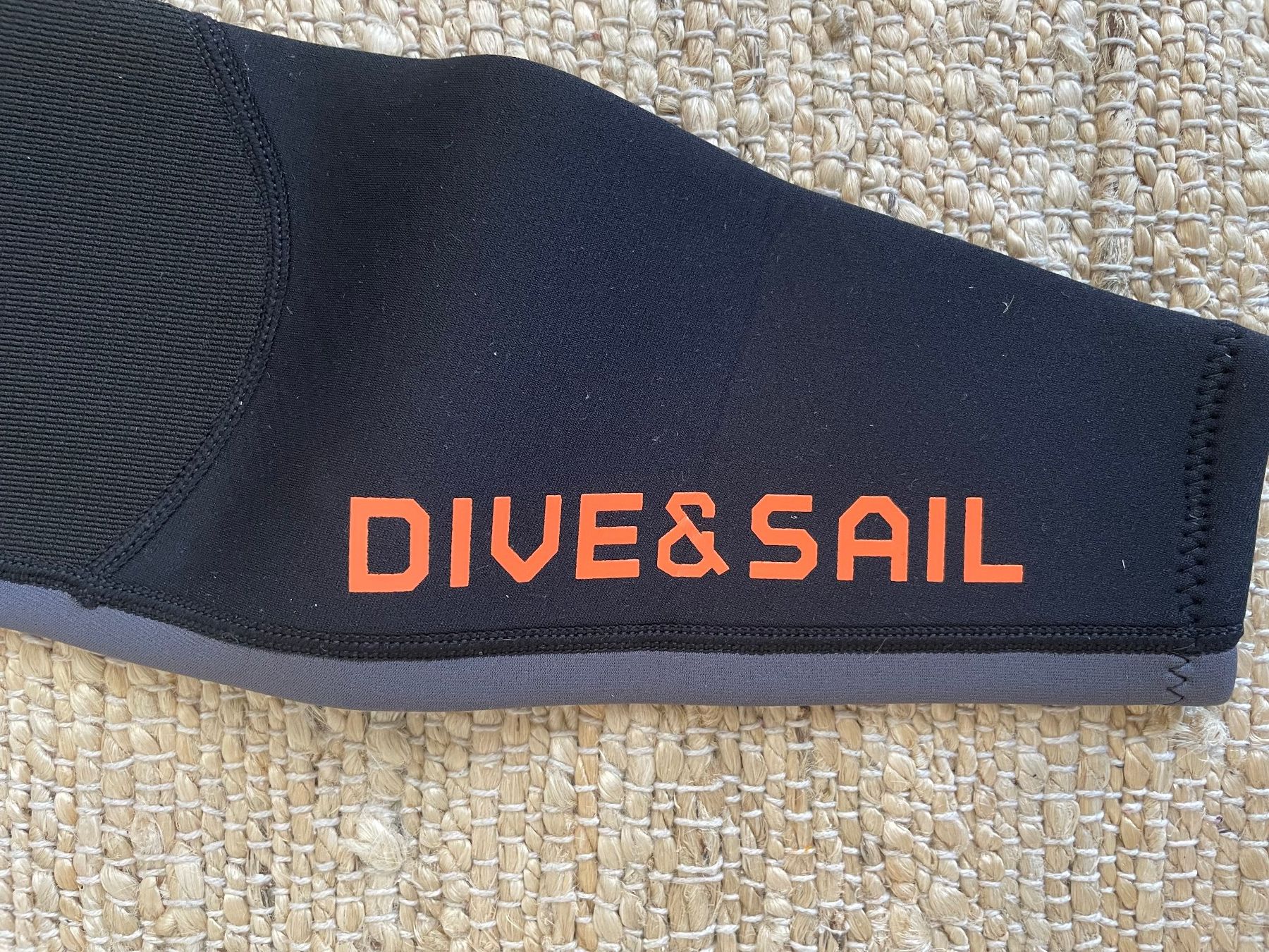 Mute per immersioni: Neoprenhose DIVE&SAIL Grösse XS – Nuovo (secondo la descrizione) da Bern venduto da Leer.gut 1