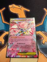 Mega Diancie ex (PFL 041) - Fatale Flammen