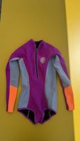 Rip Curl G-Bomb foam swimsuit wet suit 1mm size S/M