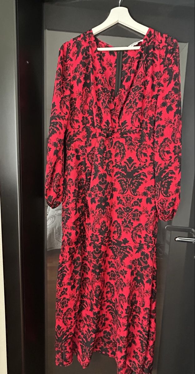 Morgan Kleider: Morgan vestito – Gebraucht aus Gravesano von Zwibeli67 4