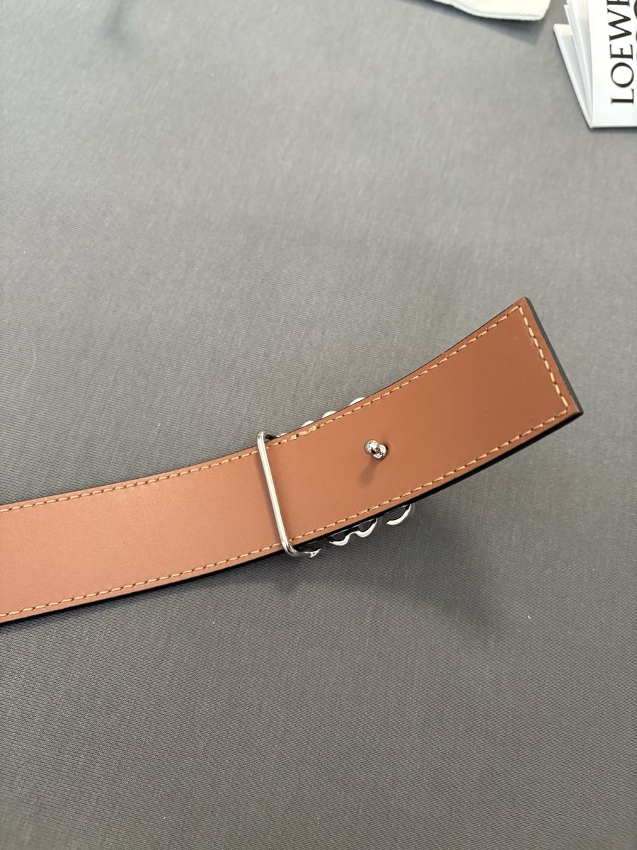 Loewe Ceintures: Loewe Gürtel (95) Unisex – D'occasion à Seuzach par DesignerVintageStuff 3