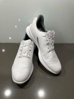 FootJoy Stratolite Golfschuhe, weiss/grau, BOA-Schnürsystem