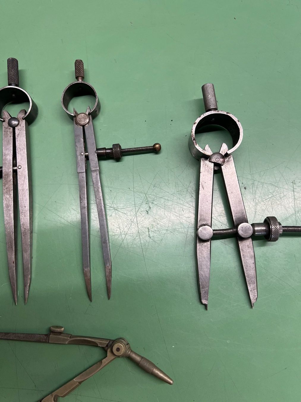 Compassi: Compas – Usato da Aarberg venduto da SNMachines 4