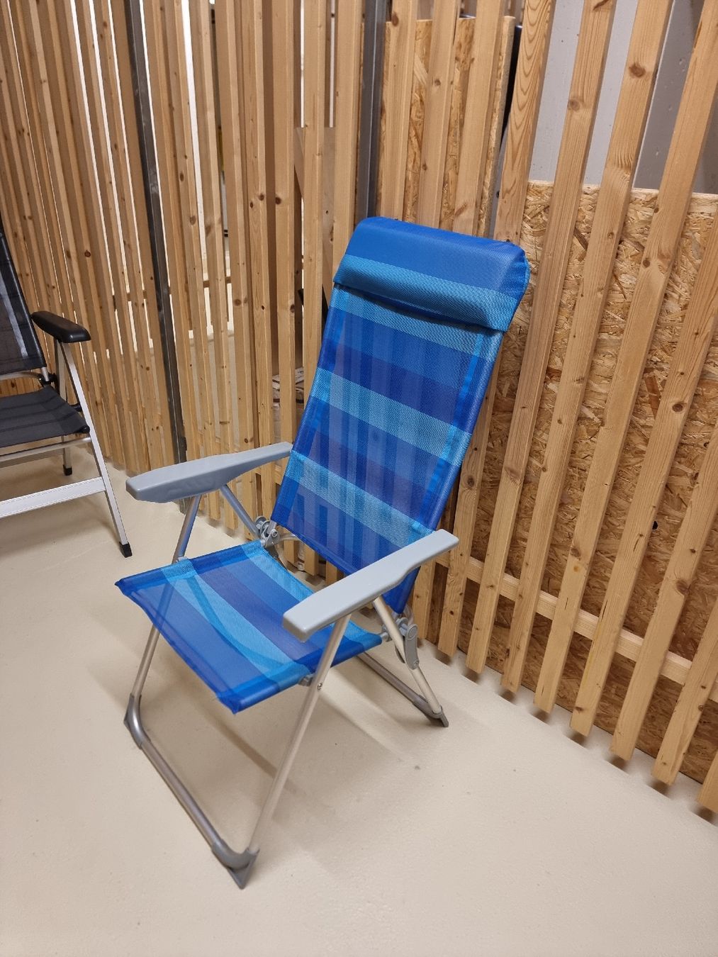 Chaises: Klappstuhl – D'occasion à Einsiedeln par HabaschCH 1