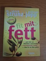 Buch: Dr. Strunz: Fit mit Fett, wie neu