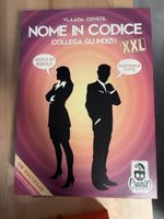 Nome in Codice XXL