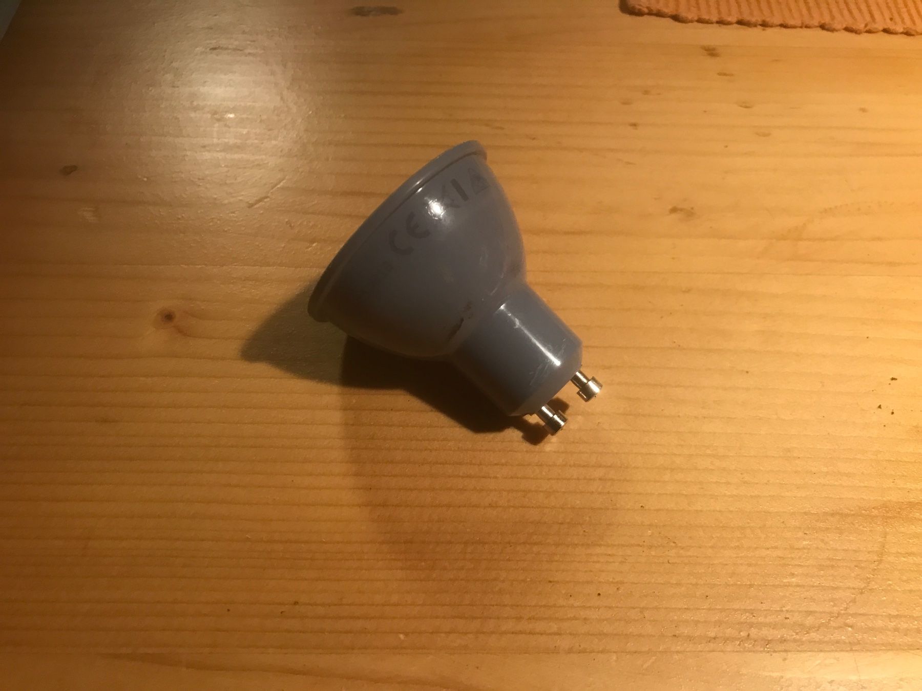 Ikea Lampadari & plafoniere: Lampe 3-strahlig – Usato da Schliern b. Köniz venduto da Corinu59 2