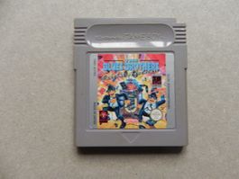 Nintendo Gameboy Game Boy Spiel The Blues Brothers