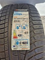 2x Neue Winterreifen Hankook 265/35 R19 98W XL
