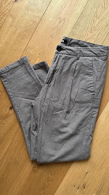 Pantaloni: WE Anzugshose / Stoffhose – Usato da St. Gallen venduto da ako_6wcl 1