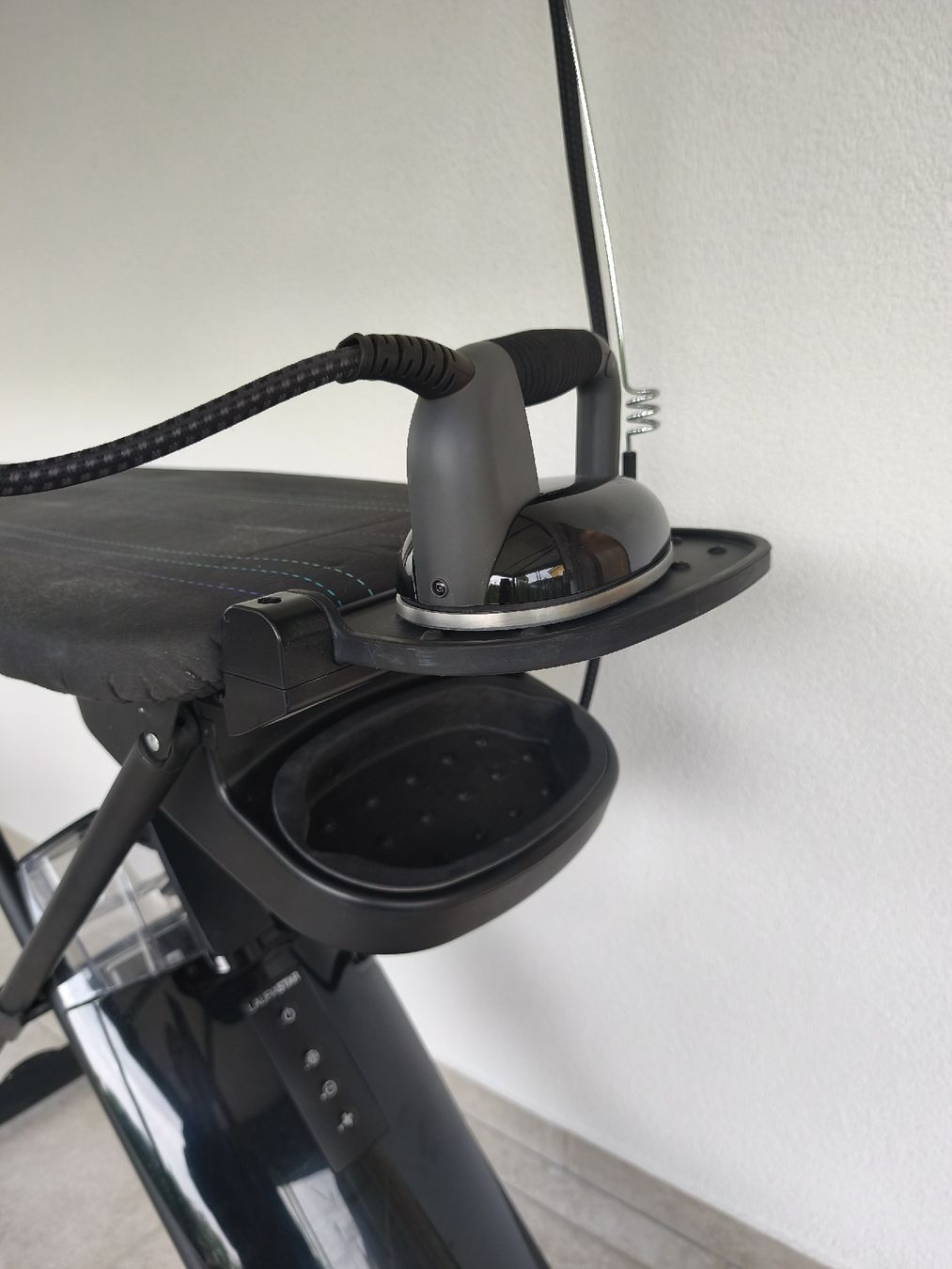 Laurastar Bügelbretter: laurastar smart – Gebraucht aus Bouveret von Benj89 2