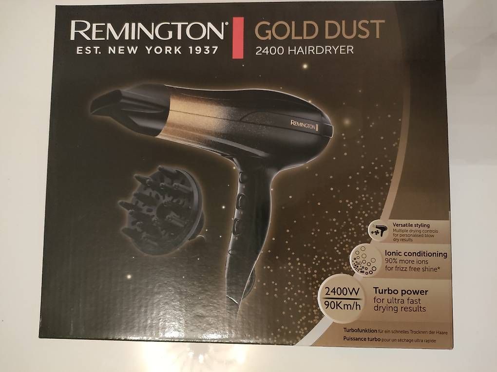 CD: Remington Good Dust-Neu – Nuovo e nell'imballaggio originale da Weiningen TG venduto da NumisBila