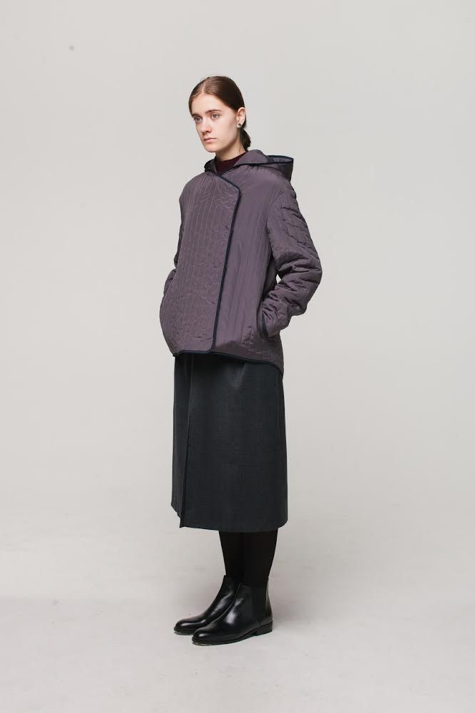 Jacken: Stylische Übergangsjacke von Designmarke – Neu und originalverpackt aus Evilard von Mikhaylova 2