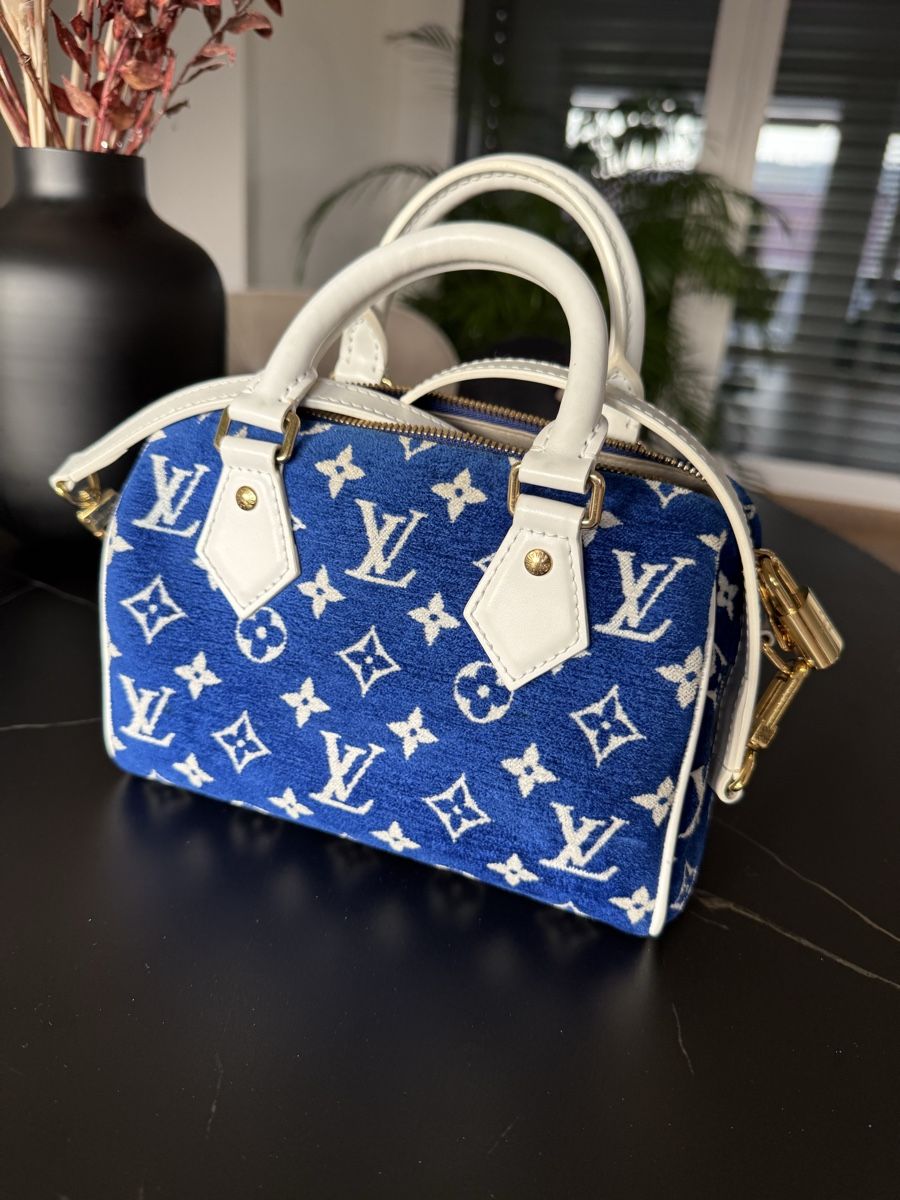Louis Vuitton Borse da donna: Louis Vuitton – Nuovo (secondo la descrizione) da Mellingen venduto da eli_7hdx