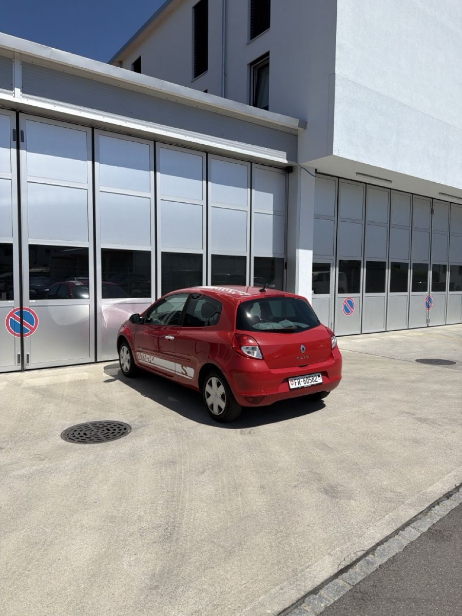 Renault Automobili: Renault Clio 1.2 – Nuovo (secondo la descrizione) da Kerzers venduto da shp_2vy2 4