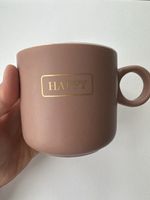 Tasse „Happy“