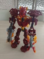 Lego 8979 Bionicle Glatorian Malum