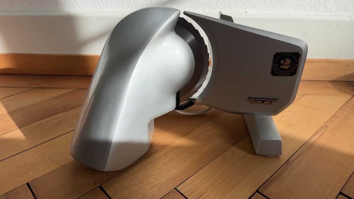 Turmix Appareils de cuisine: Schneidmaschine – D'occasion à Bern par ene_ 2