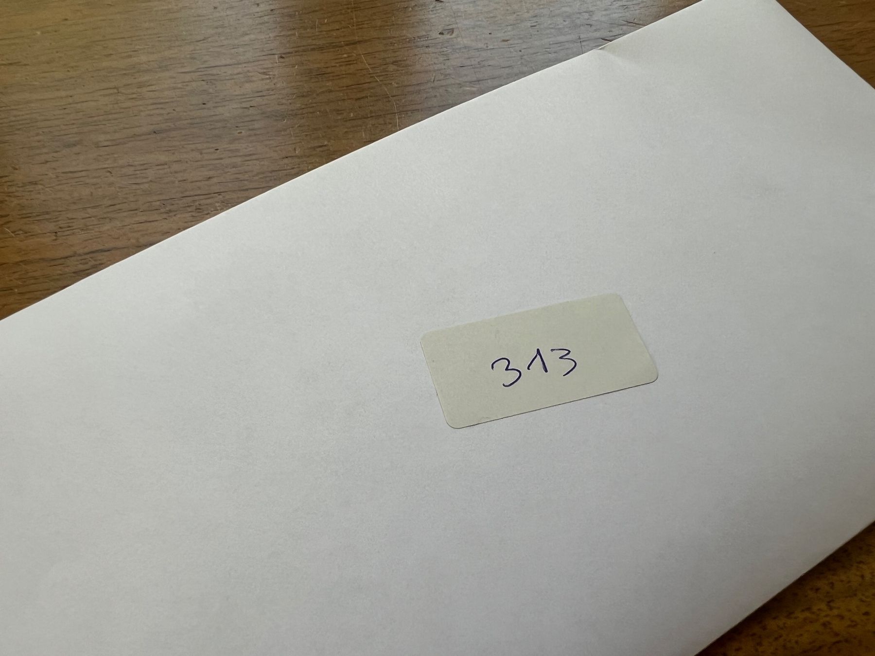 Autografi: Verschiedene Autogramme 313 – Usato da Glattfelden venduto da maa_qcj8 5
