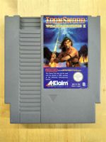 Wizards & Warriors 2 - Nintendo NES
