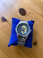 Montre Tintin et Milou