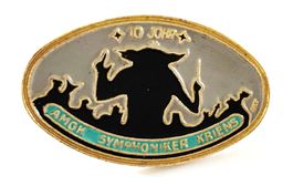 PIN Amok-Symphoniker Kriens
