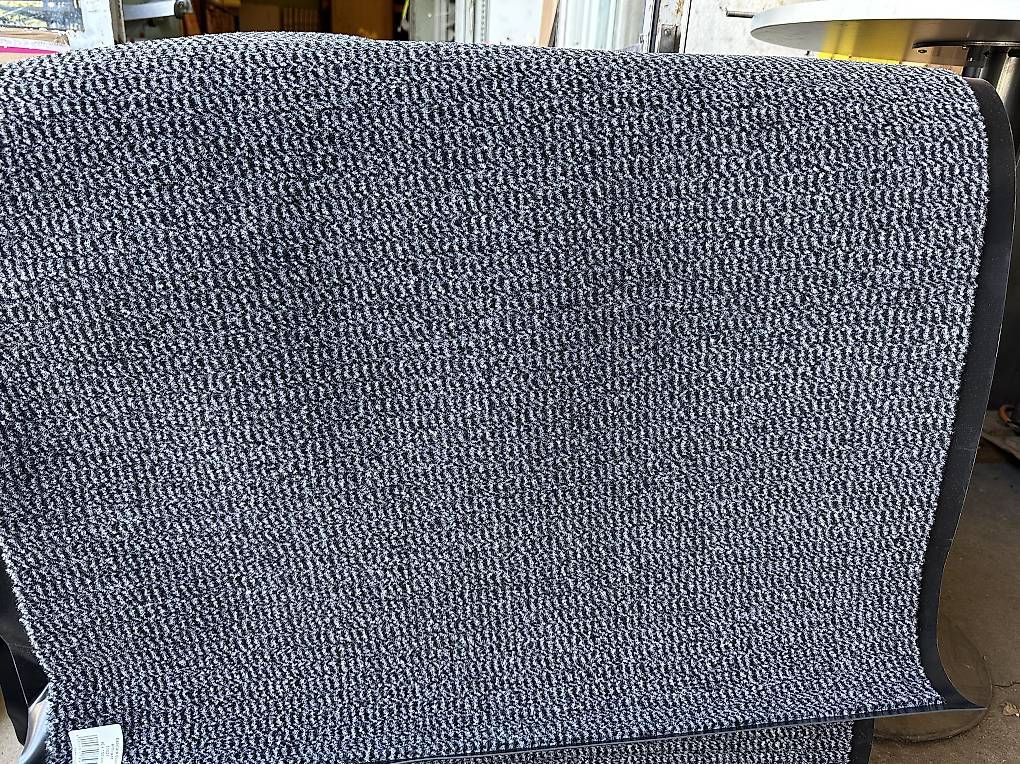 Teppiche: neue Miltex Schmutzfangmatte 90x150cm – Neu und originalverpackt aus Necker von liq24 2
