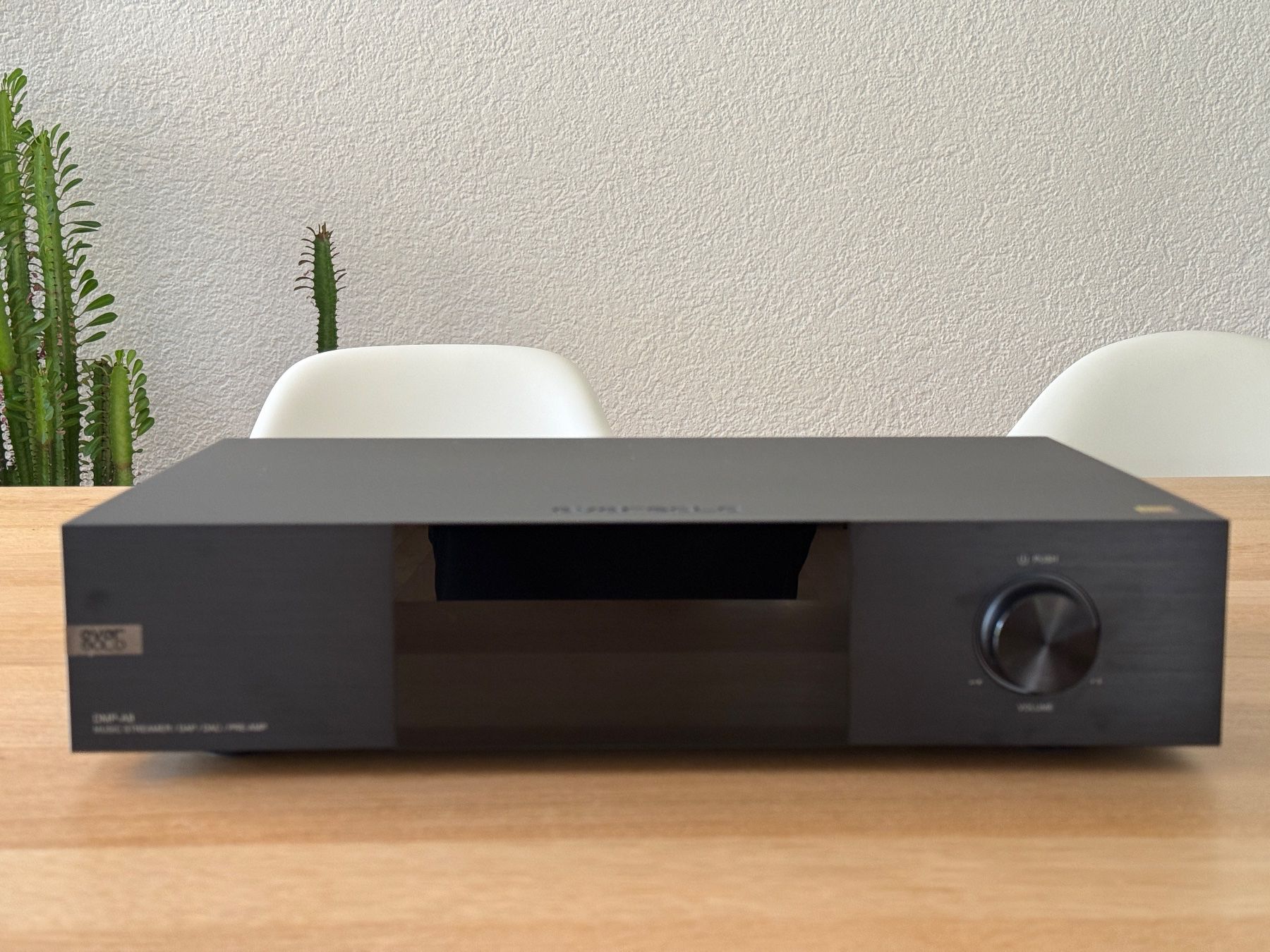 Eversolo Systèmes audio & multimédias: Eversolo DMP-A8 – D'occasion à Utzigen par Ohint 1