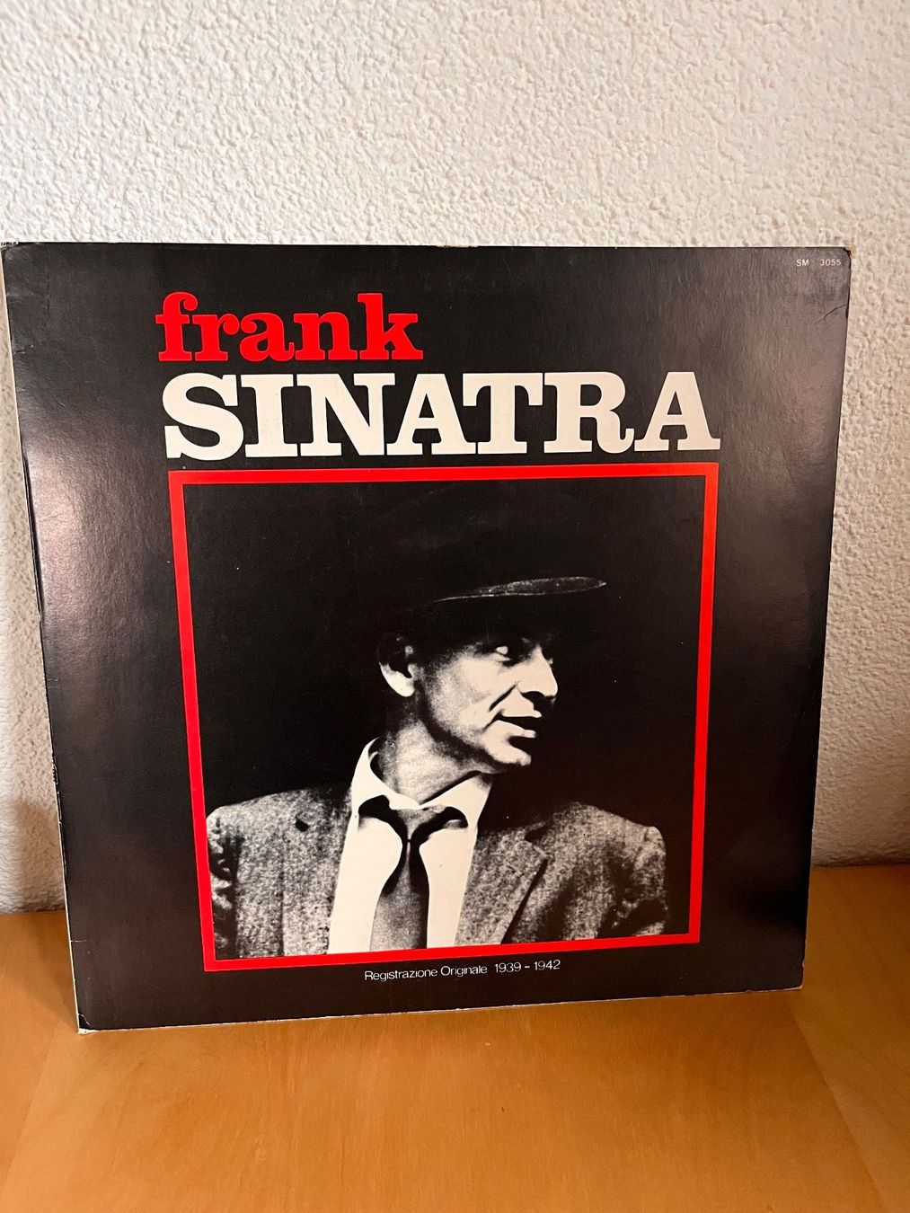 Dischi in vinile: The Young Frank Sinatra, Schallplatte – Usato da Rüdlingen venduto da Timber_11