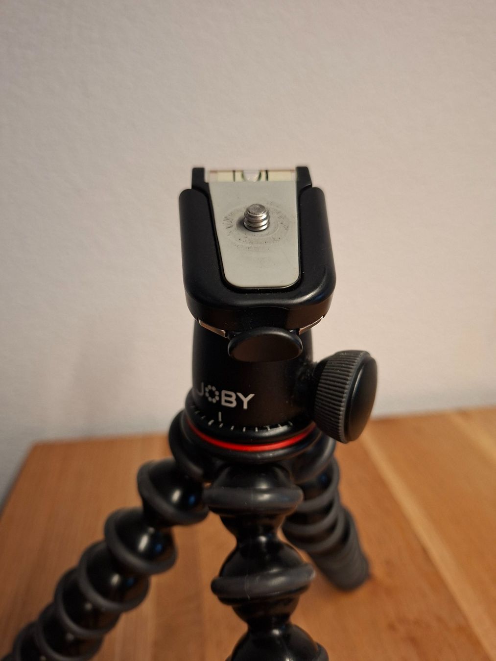 Joby Treppiedi & Teste: Joby Stativ – Usato da Deitingen venduto da rotgelbblau01 1