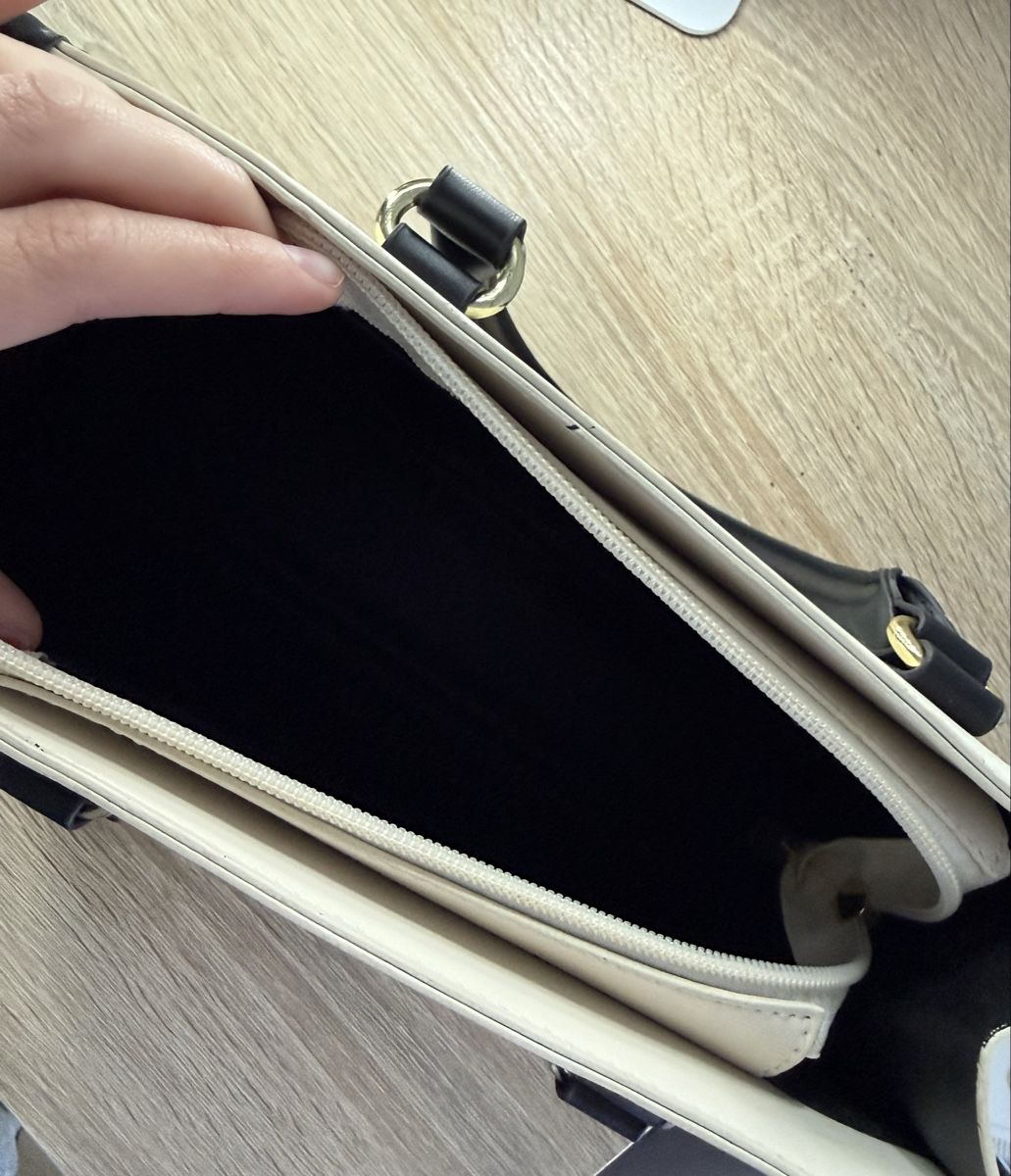 Taschen für Damen: Handtasche – Neu (gemäss Beschreibung) aus Baar von elexata 2