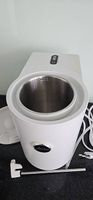 Jura cool control 1 L - weiss