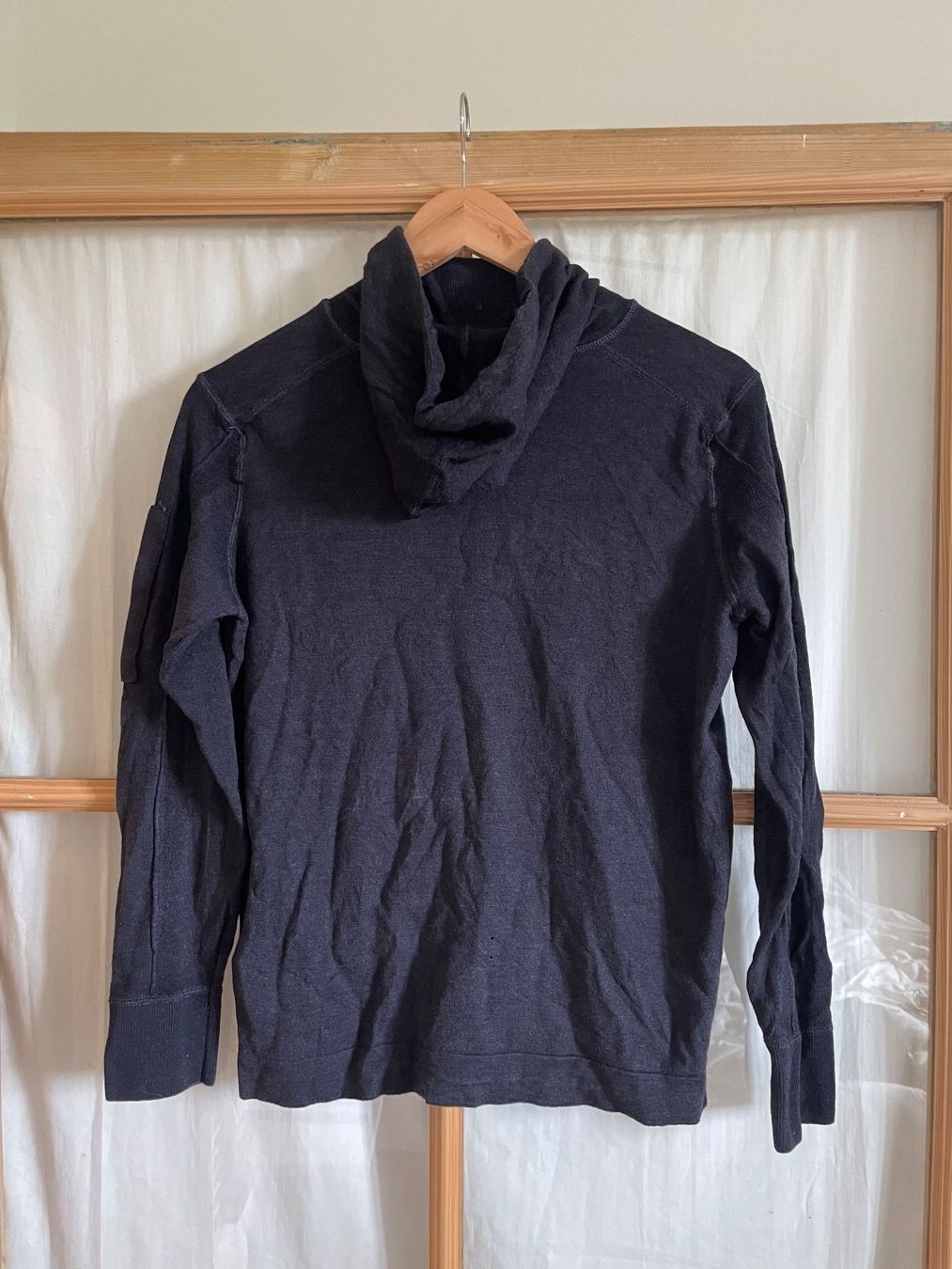 CP Company Pullover & Sweatshirts: CP Company - Kapuzenpullover Herren – Gebraucht aus St Gallen von Giidi 5