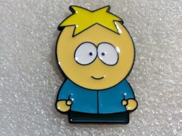 Ansteckpin 90: Southpark