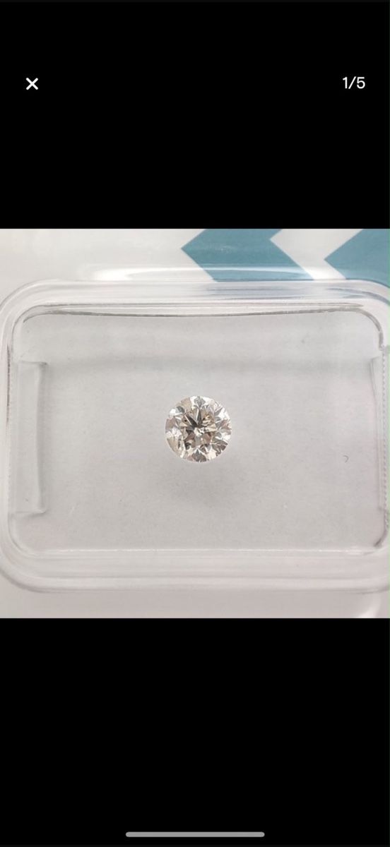 Pietre preziose: Diamond – Usato da Denges venduto da tin_2fxr