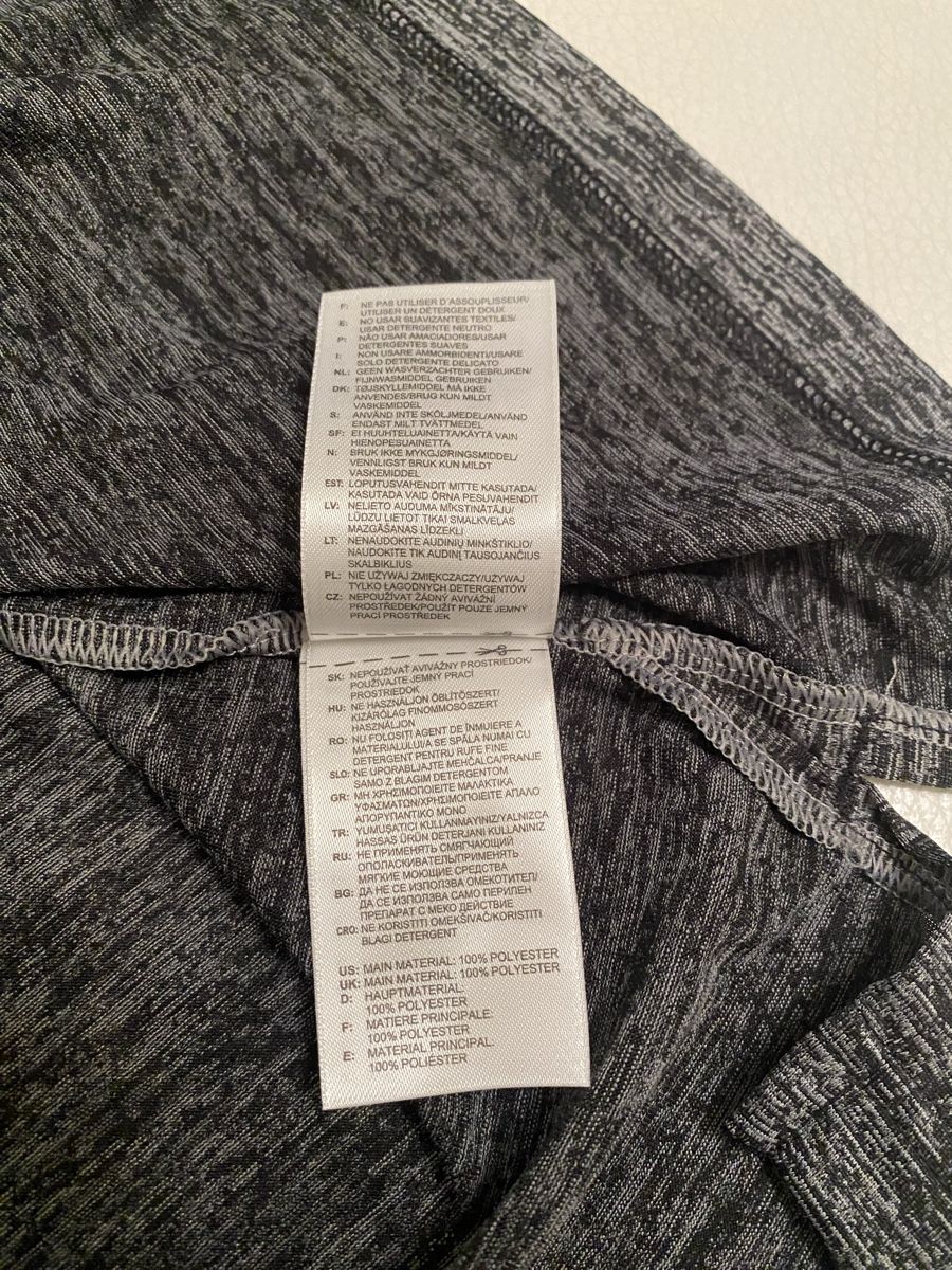 Adidas Leibchen & Hosen: Adidas Trikot – Gebraucht aus Opfikon von Luis144 3