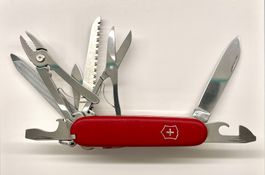 Victorinox Sackmesser in sehr gutem Zustand