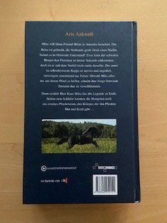 Libri: Ostwind, Aris Ankunft – Usato da Knutwil venduto da Basi08 1