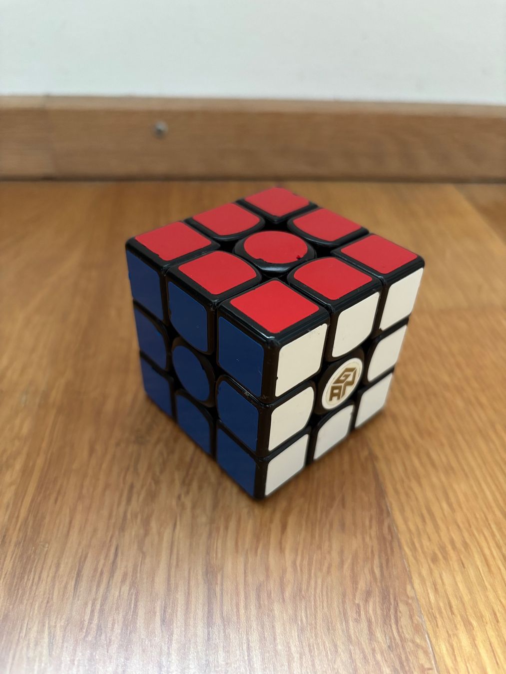 Giochi: GAN 356 Speedcube – Usato da Reinach BL venduto da sea_ct77