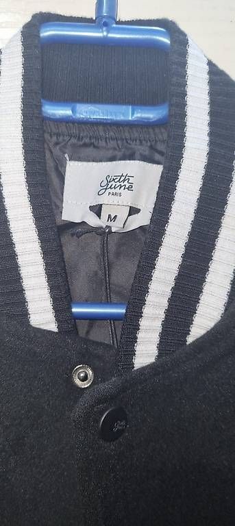 Asos Giacche: College-Jacke Gr. M – Nuovo (secondo la descrizione) da Basel venduto da Dawid1713 3
