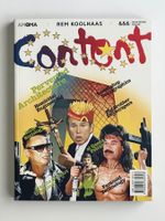 Rem Koolhaas – Content