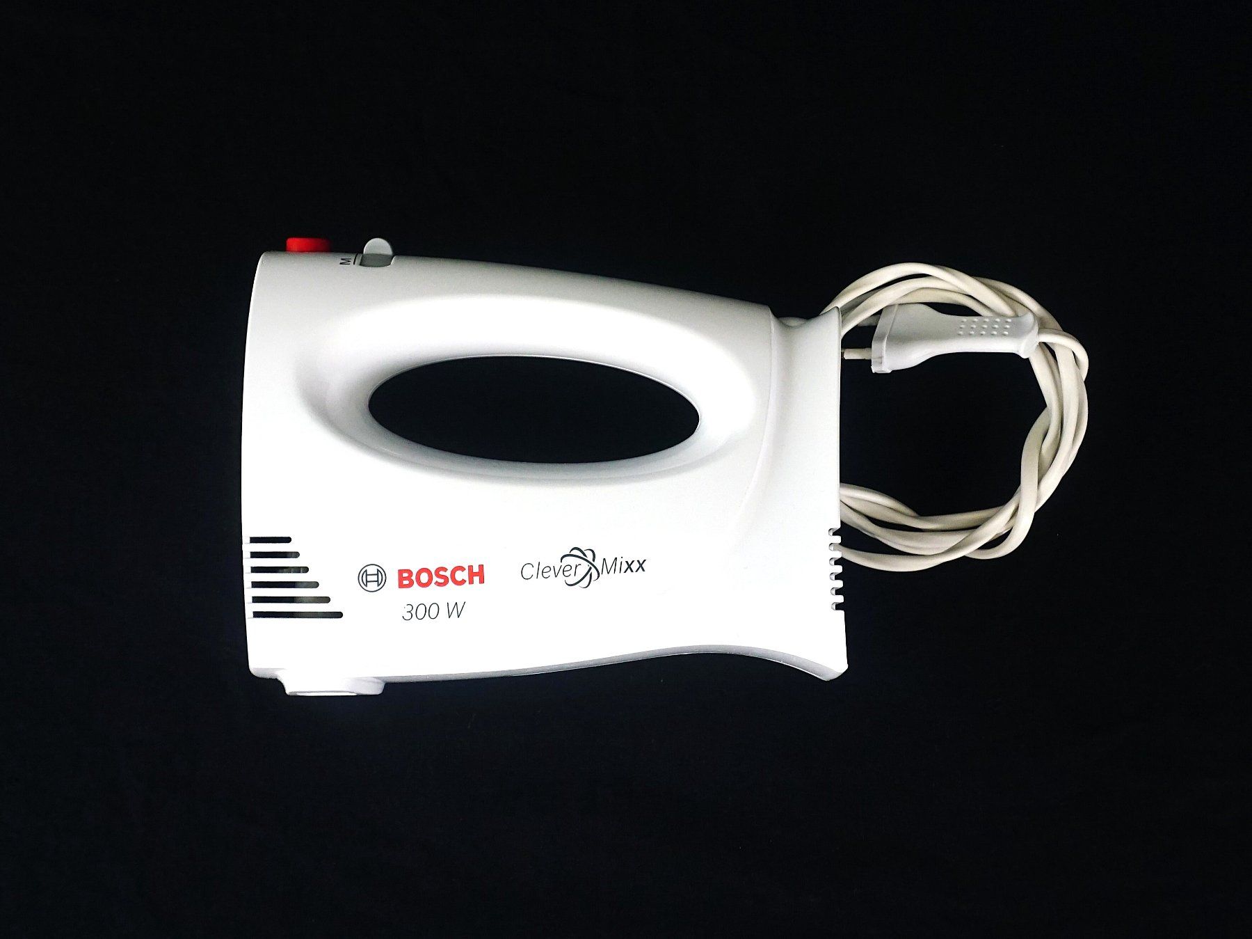 Bosch Appareils de cuisine: Bosch Handmixer – D'occasion à Pratteln par Restwert_Pratteln 1