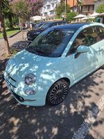 Fiat 1,2 Dualogic Automat