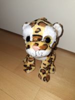 Leopard Plüschtier