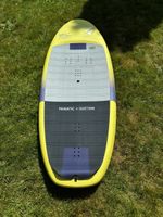 Fanatic Sky Style Team Edition, 85L, neuwertig! Top Zustand!