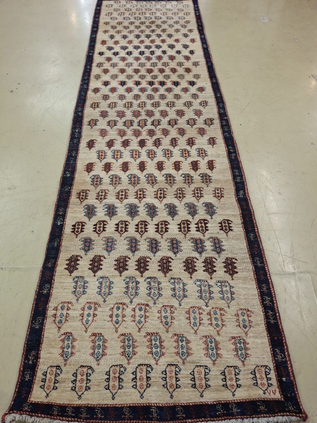 Tapis: Handgeknüpft Perserteppich Gabeh – D'occasion à Birmensdorf ZH par azad110 5