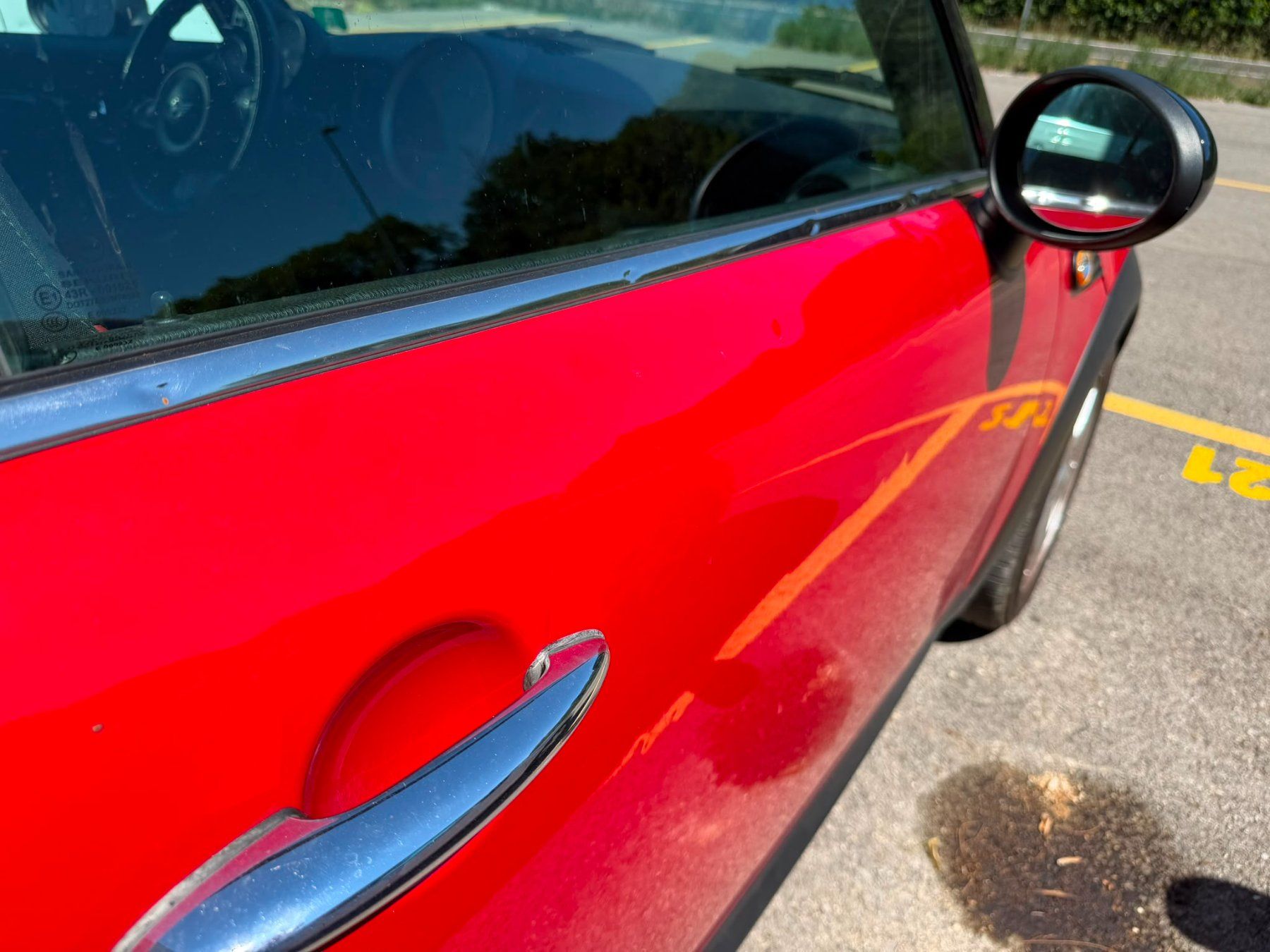 Mini Autos: Mini Cooper Cabrio 1.6i – Gebraucht aus Crissier von vim_r8qn 1