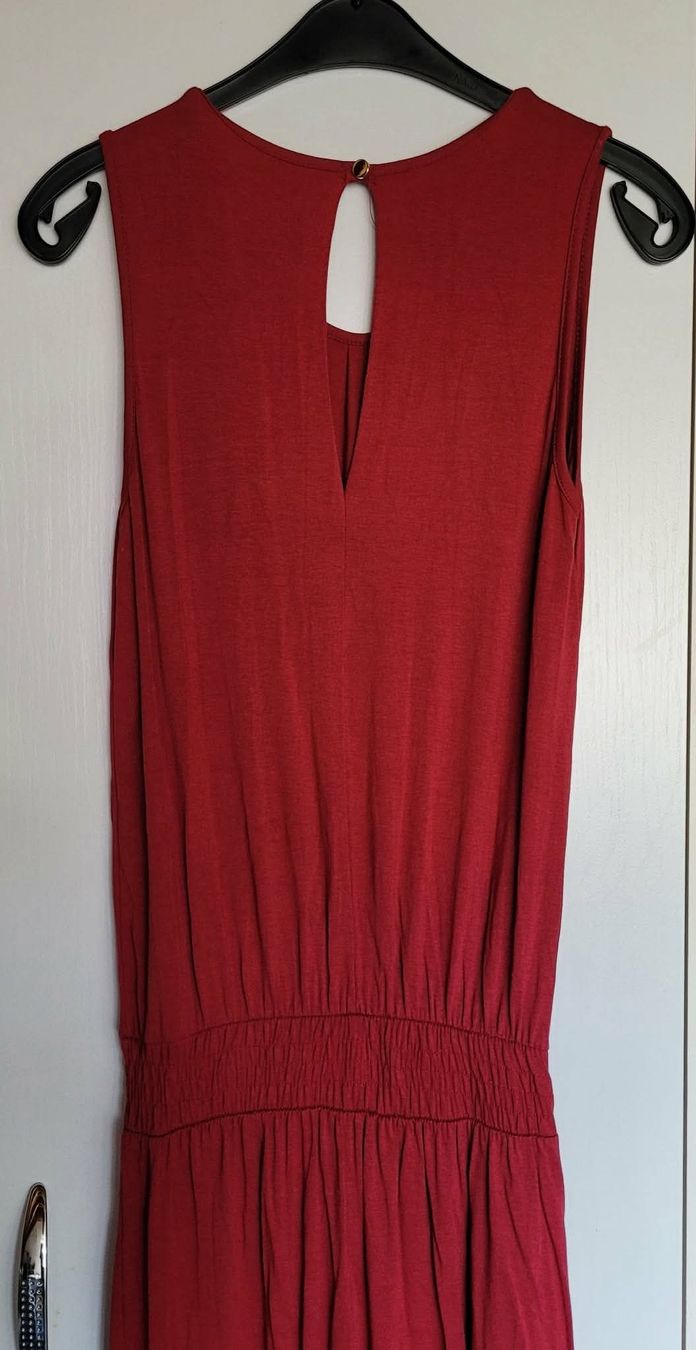 Robes: Sommerkleid, lang – Neuf (Voir description) à Grosshöchstetten par Chaotik-Reptil 2